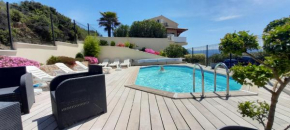 Gîtes Sassone